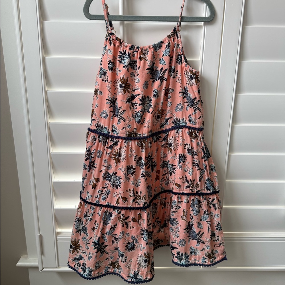 Vineyard Vines Girls’ Dress
